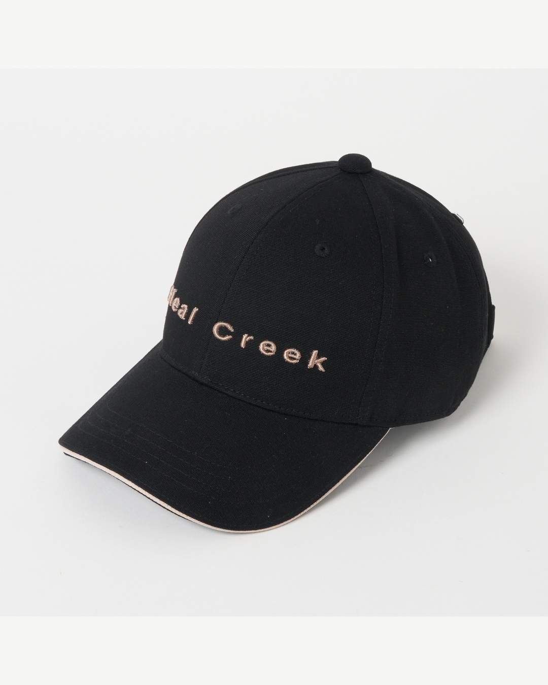 Heal Creek（ヒールクリーク）ベーシックオックスキャップ