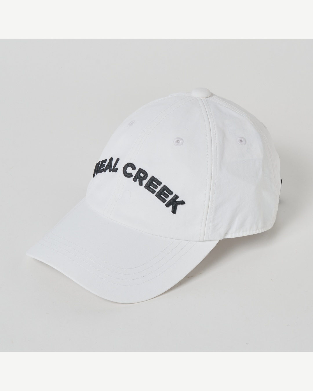 Heal Creek（ヒールクリーク）撥水オックスキャップ