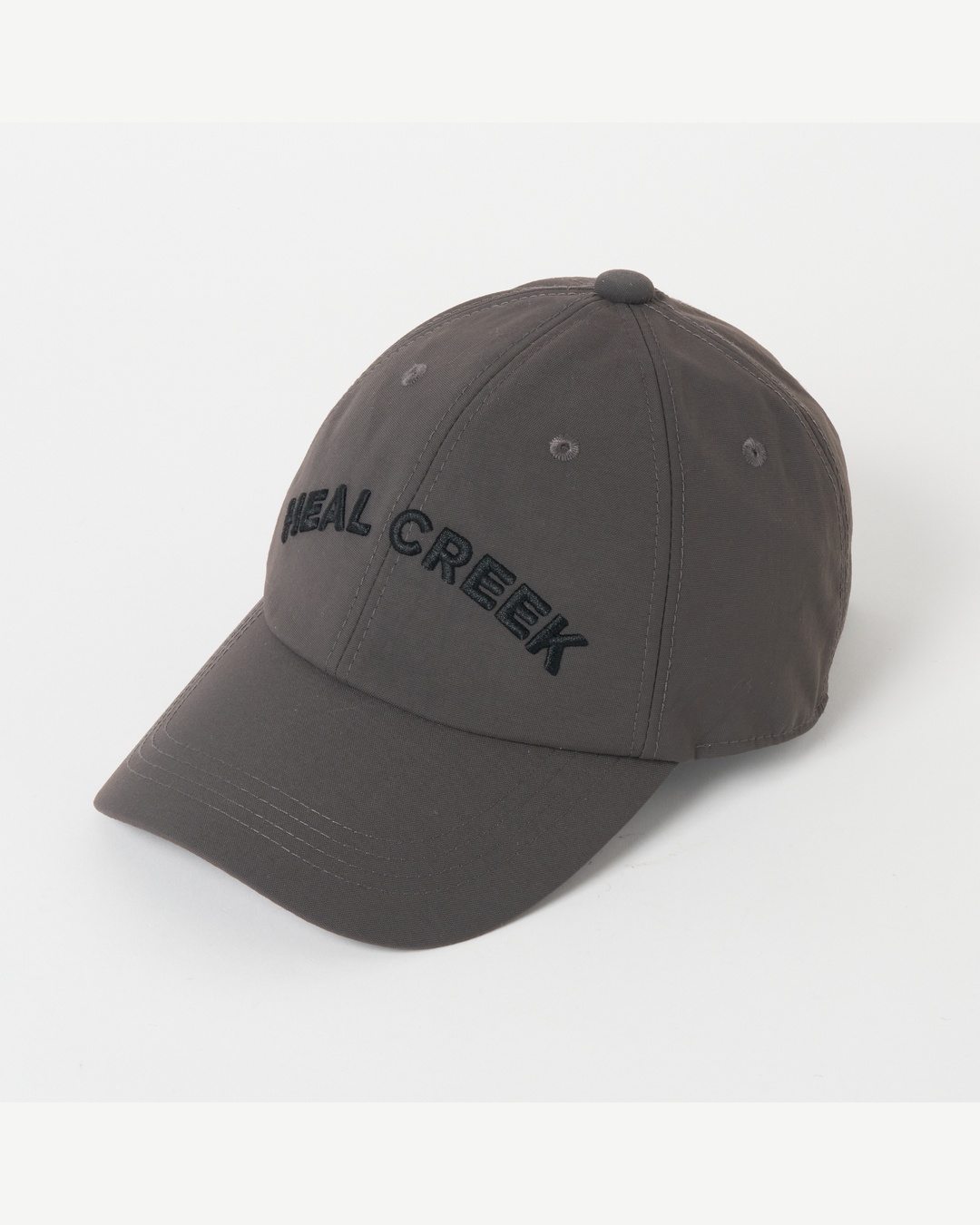 Heal Creek（ヒールクリーク）撥水オックスキャップ