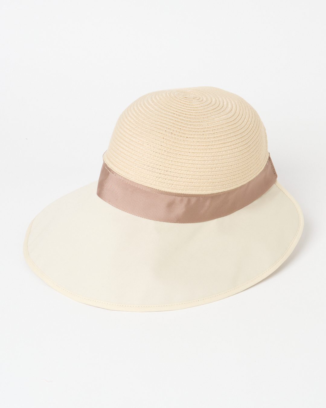 Heal Creek（ヒールクリーク）ウォッシャブルブレード2WAYハット