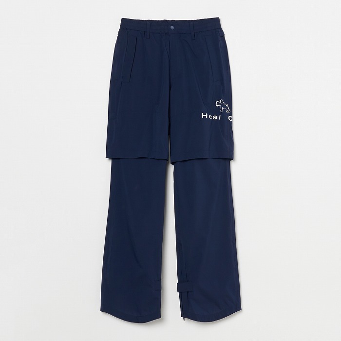 Heal Creek（ヒールクリーク）2.5レイヤー レインパンツ