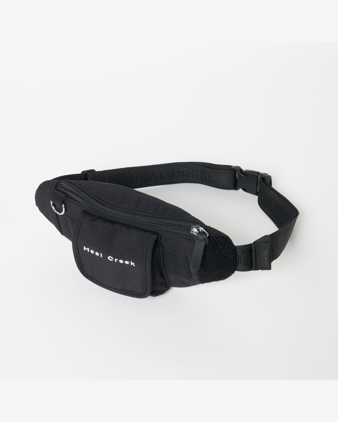 Heal Creek（ヒールクリーク）ウエストバッグ