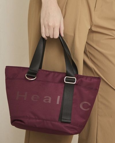 Heal Creek（ヒールクリーク） カートバッグ
