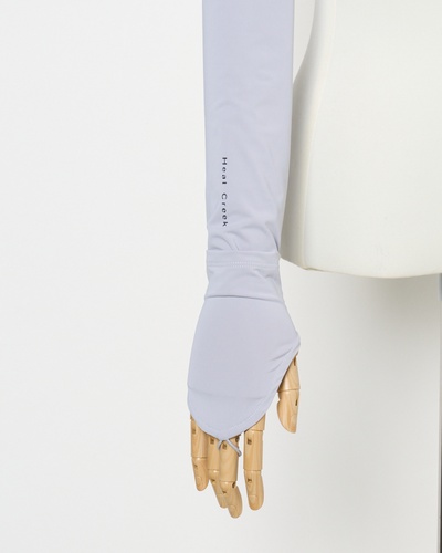 Heal Creek（ヒールクリーク）ロングアームカバー