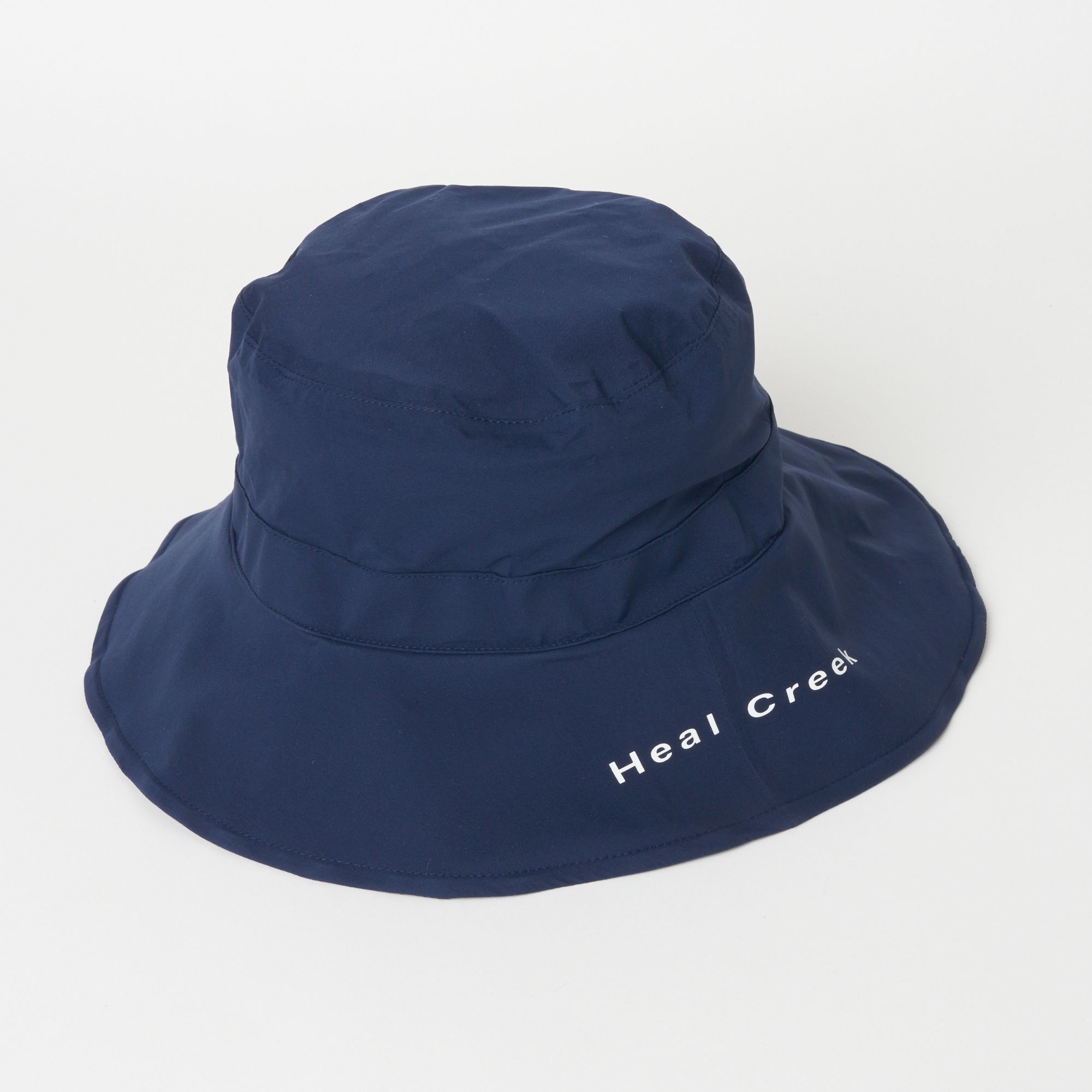 Heal Creek（ヒールクリーク）2.5レイヤー レインハット
