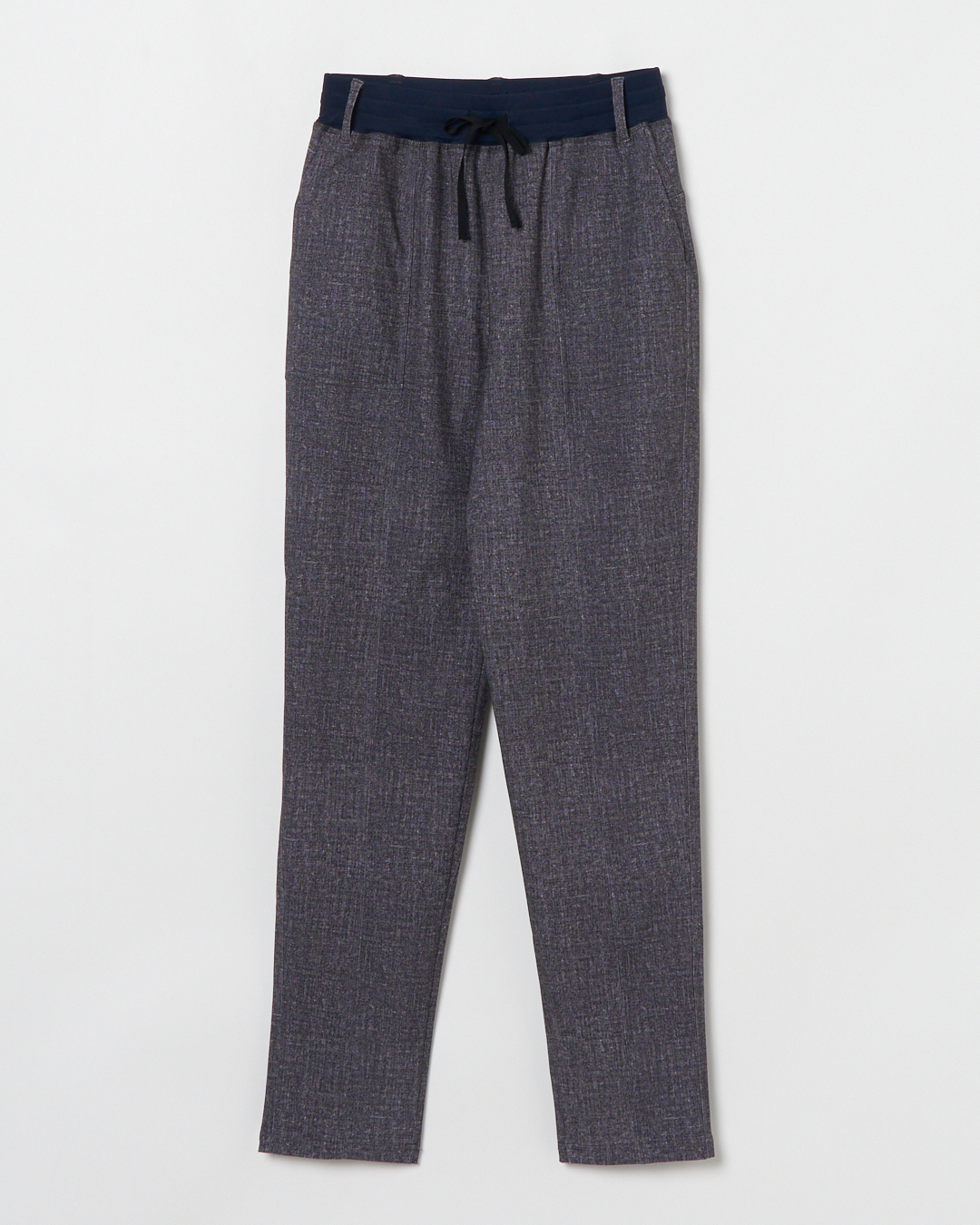 MUNITALP（ムニタルプ）撥水タフタパンツ