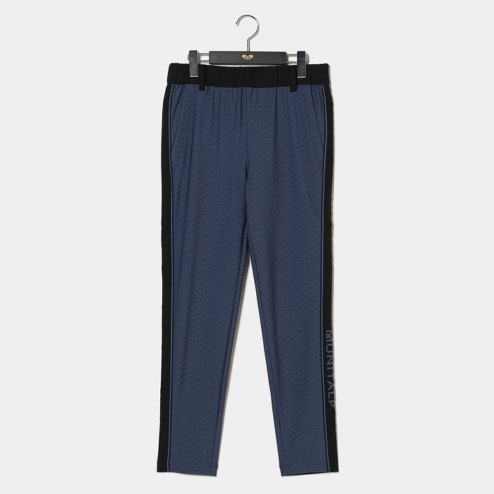 MUNITALP（ムニタルプ）ハイテンションニットパンツ