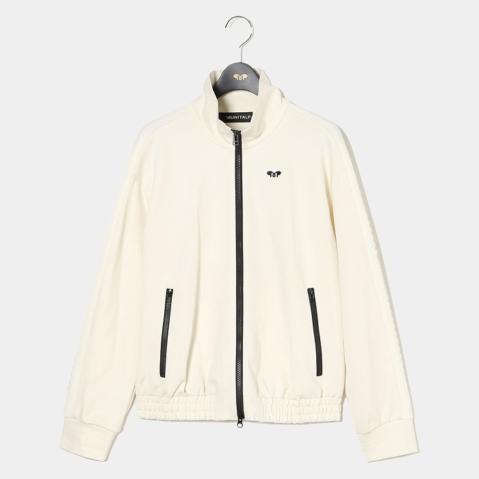 MUNITALP（ムニタルプ）Best Ever Ponti ブルゾン