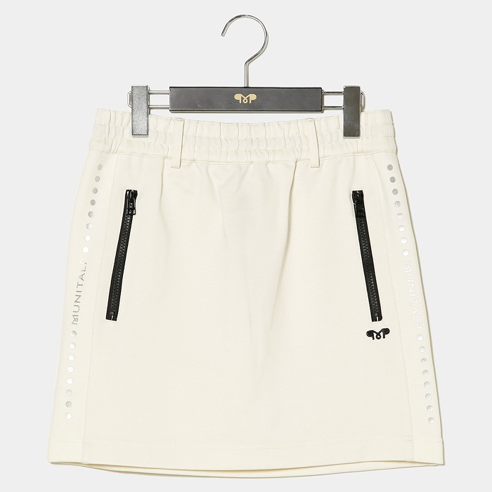 MUNITALP（ムニタルプ）Best Ever Ponti スカート