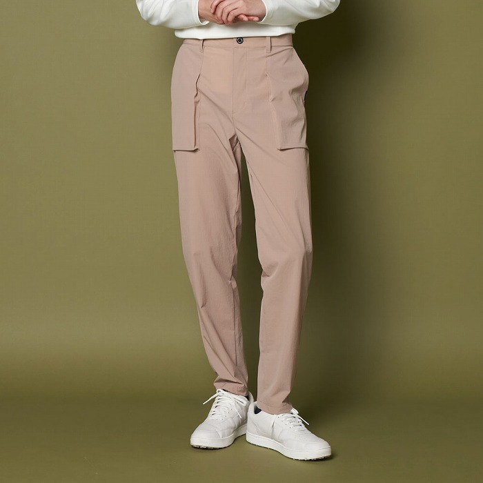 VIVA HEART（ビバハート）アウトポケットロングパンツ