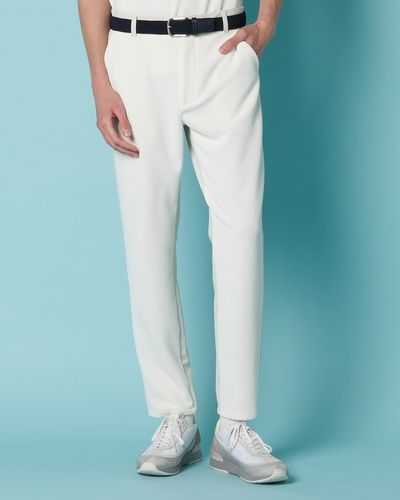 VIVA HEART（ビバハート） ワッフルタフタコンビ フレクターロゴ ロング
