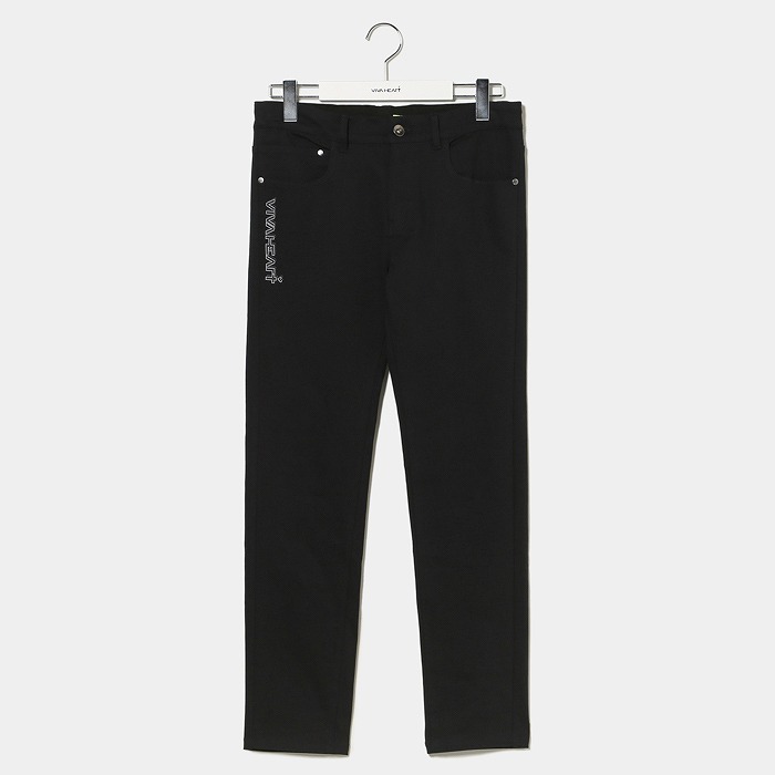VIVAHEART（ビバハート）ストレッチスキニーgolfパンツ
