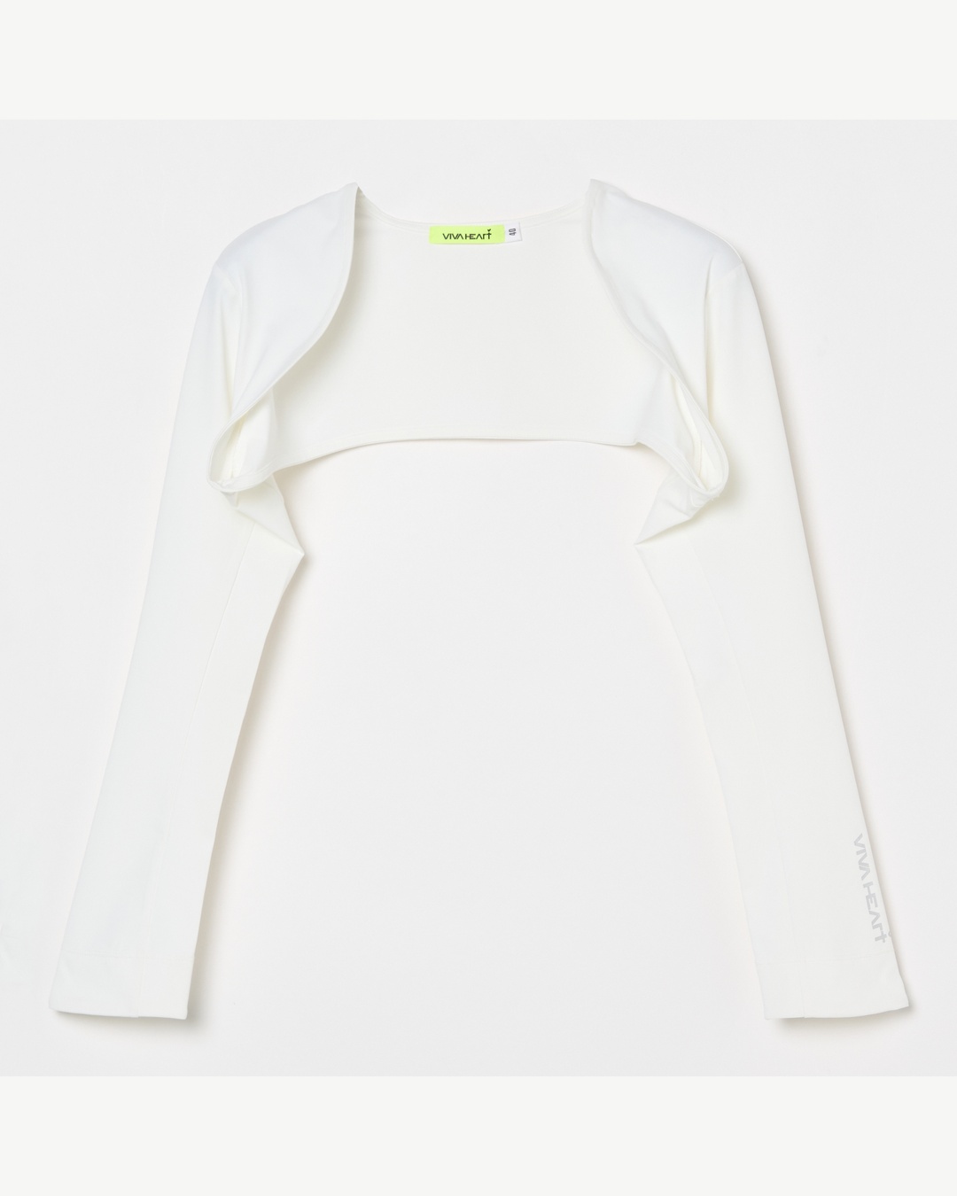 VIVA HEART（ビバハート）高機能UVボレロ