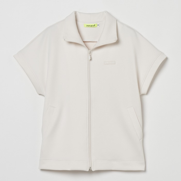 VIVA HEART（ビバハート）ライトダンボールオーバーベスト