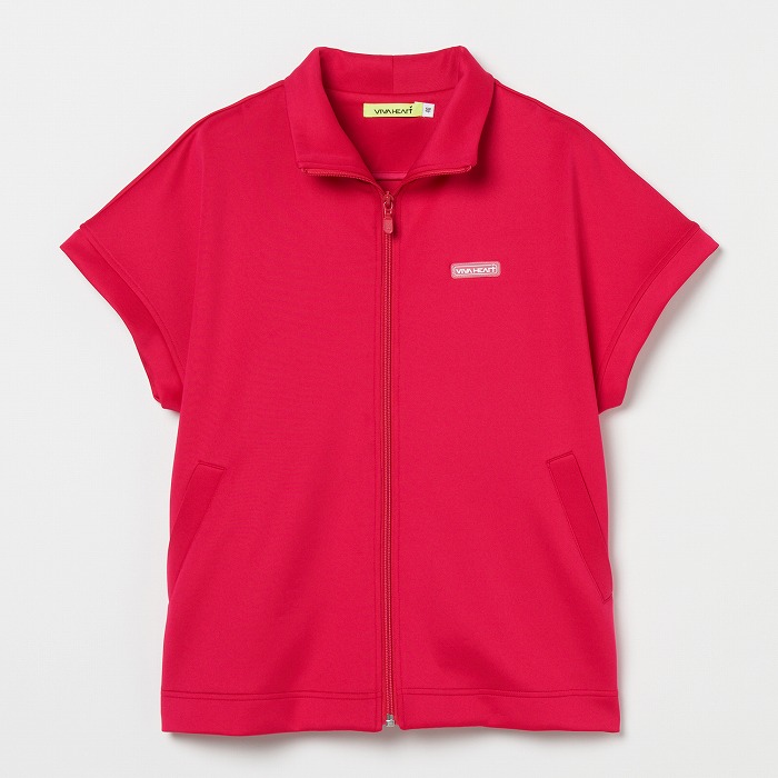 VIVA HEART（ビバハート）ライトダンボールオーバーベスト