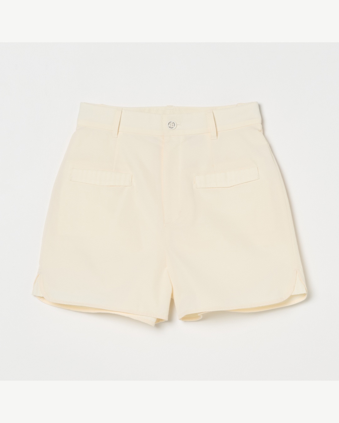 VIVA HEART（ビバハート）シアサッカーショートパンツ