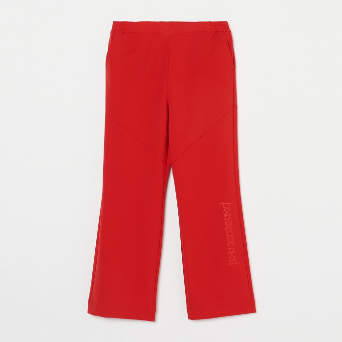 VIVA HEART（ビバハート）ナイロンストレッチスムースパンツ