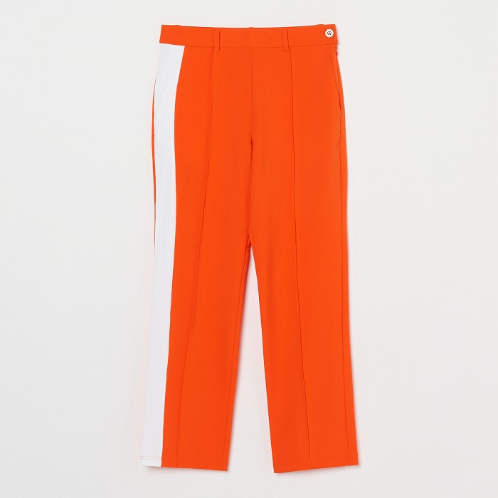 VIVA HEART（ビバハート）4WAYストレッチサイドラインパンツ