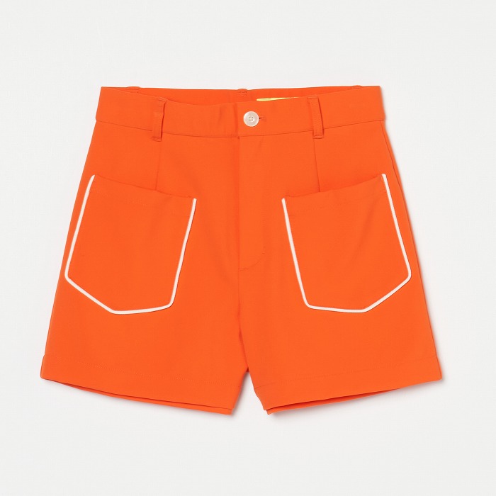 VIVA HEART（ビバハート）4WAYストレッチツイル ショートパンツ