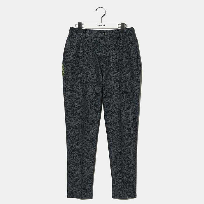 VIVAHEART（ビバハート）ドットエア撥水ロングパンツ