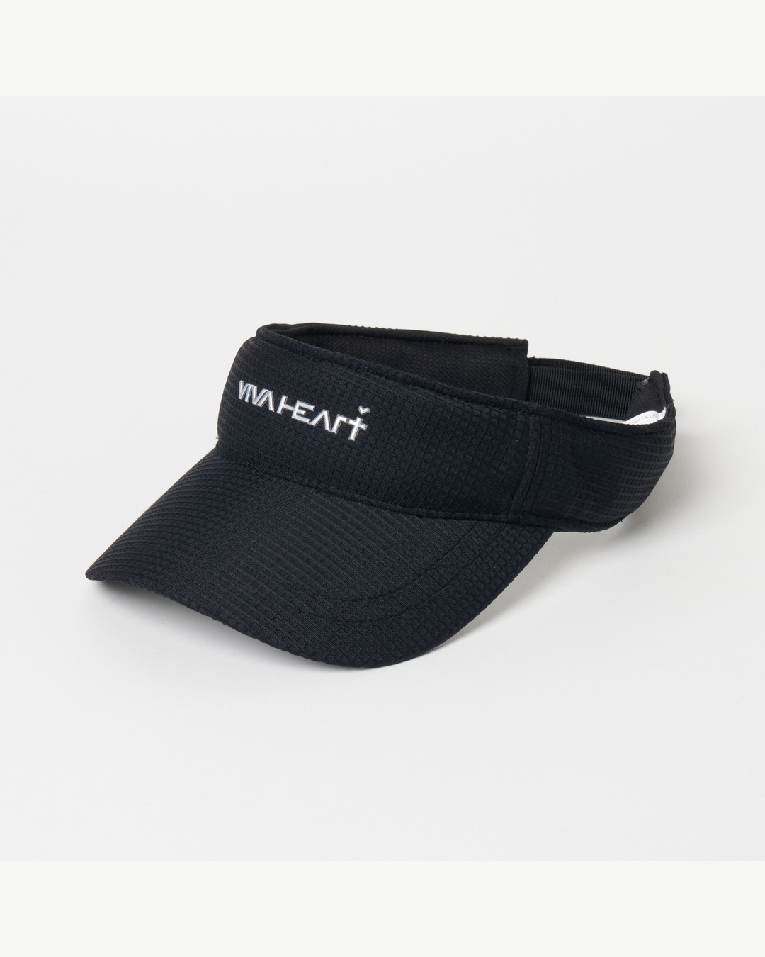 VIVA HEART（ビバハート）ストレッチメッシュバイザー