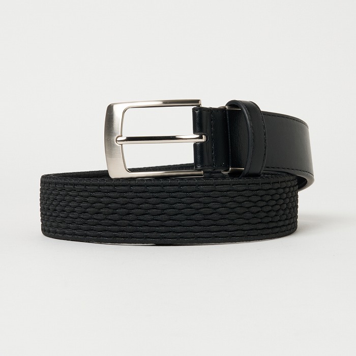 VIVA HEART（ビバハート）VHゴムメッシュベルト