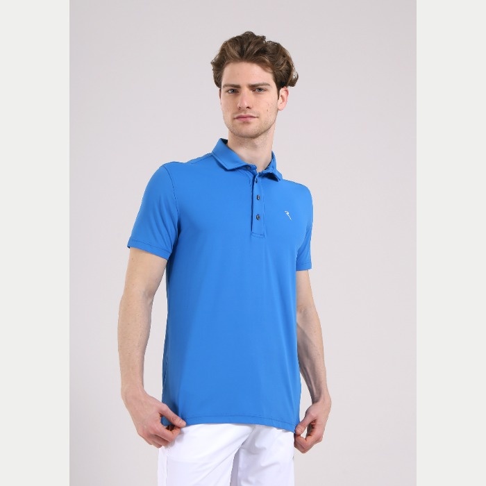 CHERVO（シェルボ）半袖ポロシャツ