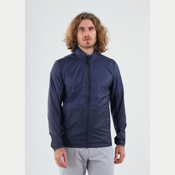 CHERVO（シェルボ）ウルトラライトウインドブレーカー