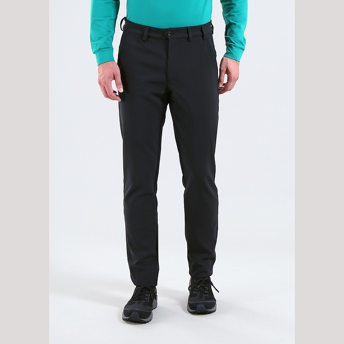 CHERVO（シェルボ）裏起毛撥水パンツ