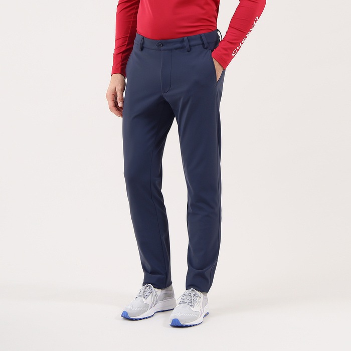 CHERVO（シェルボ）裏起毛パンツ