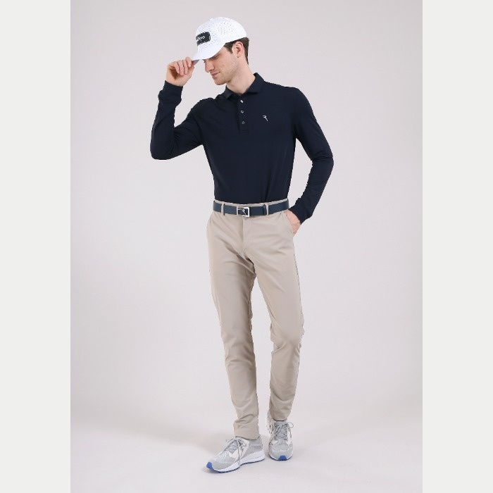 CHERVO（シェルボ）ストレッチパンツ