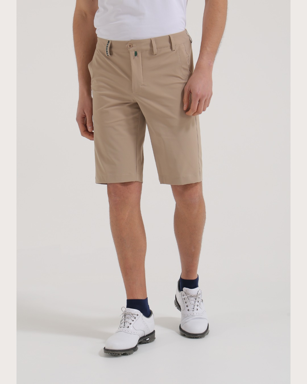 CHERVO（シェルボ）スーパーフレックス４ウェイストレッチショートパンツ
