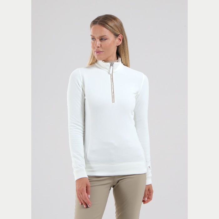 CHERVO（シェルボ）　スポーティフリース