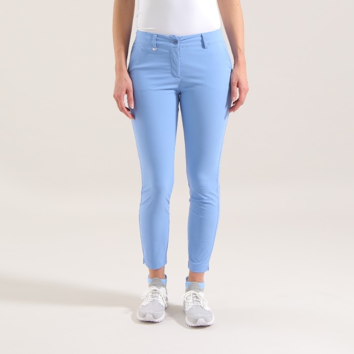 CHERVO（シェルボ） タイトシルエットパンツ