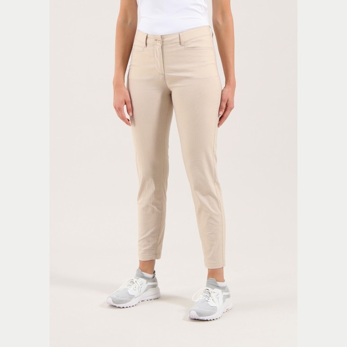 CHERVO（シェルボ） チェック柄パンツ