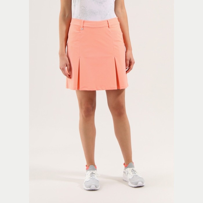 CHERVO（シェルボ） プリーツスカート