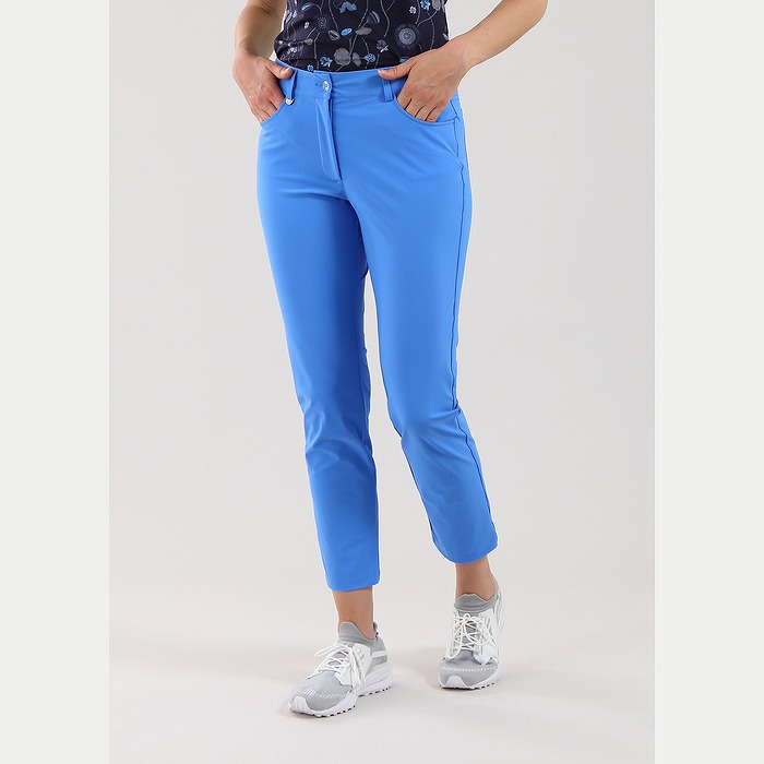 CHERVO（シェルボ）レディース ハイテンションストレッチパンツ