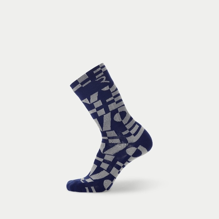 CHERVO（シェルボ） マキシロゴソックス