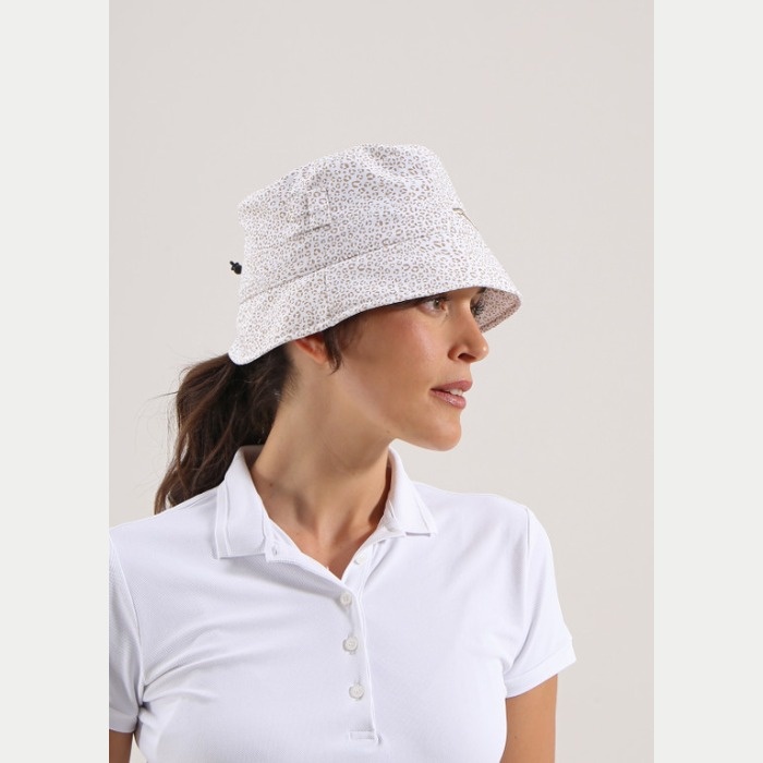 CHERVO（シェルボ） サンブロックバケットハット