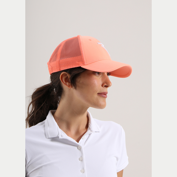 CHERVO（シェルボ）メッシュキャップ