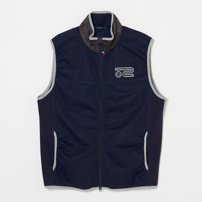 Rosasen（ロサーセン）3Layer 高機能ベスト