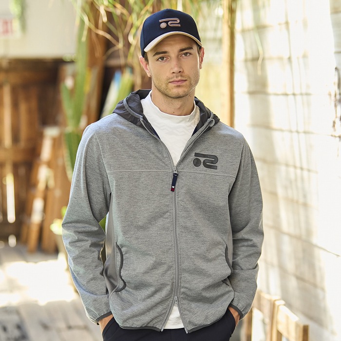 Rosasen（ロサーセン）3Layer 高機能ジャケット