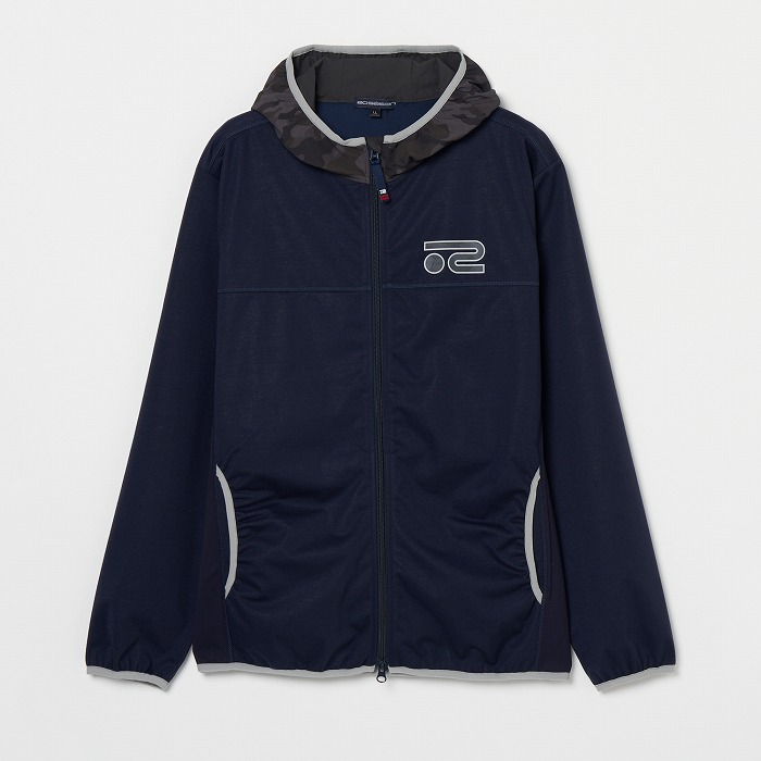 Rosasen（ロサーセン）3Layer 高機能ジャケット