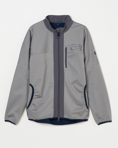 Rosasen （ロサーセン） 三層ストレッチブルゾン