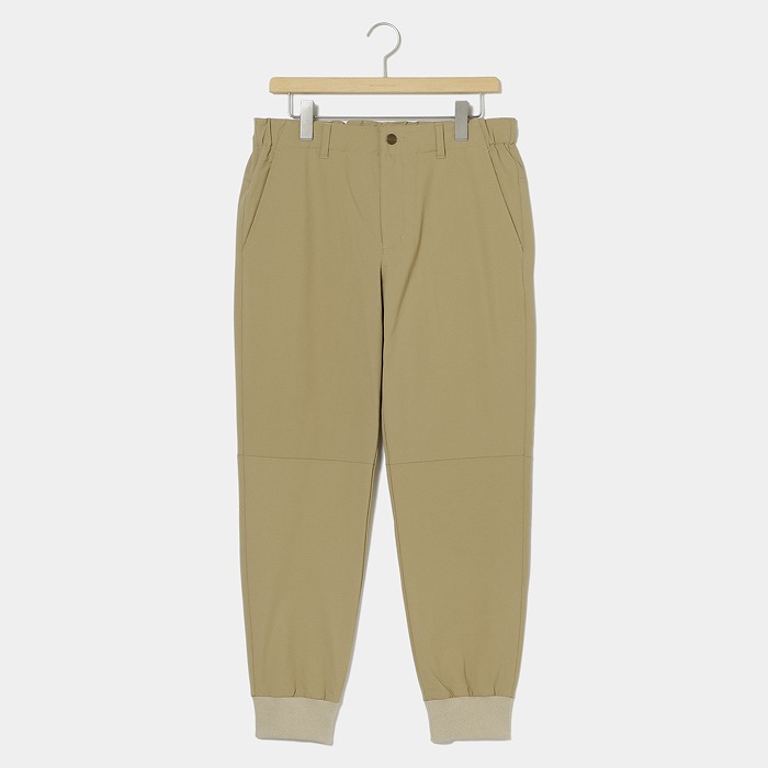 Rosasen（ロサーセン）ナイロンストレッチ裏起毛パンツ