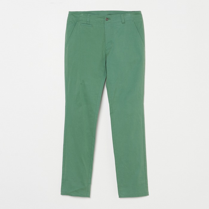 Rosasen（ロサーセン）リヨセルツイルストレッチパンツ