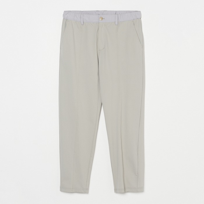 Rosasen（ロサーセン）トリコットメッシュパンツ