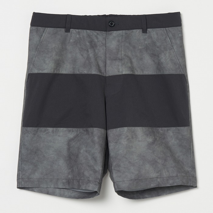 Rosasen（ロサーセン）ドットエアープリントショートパンツ