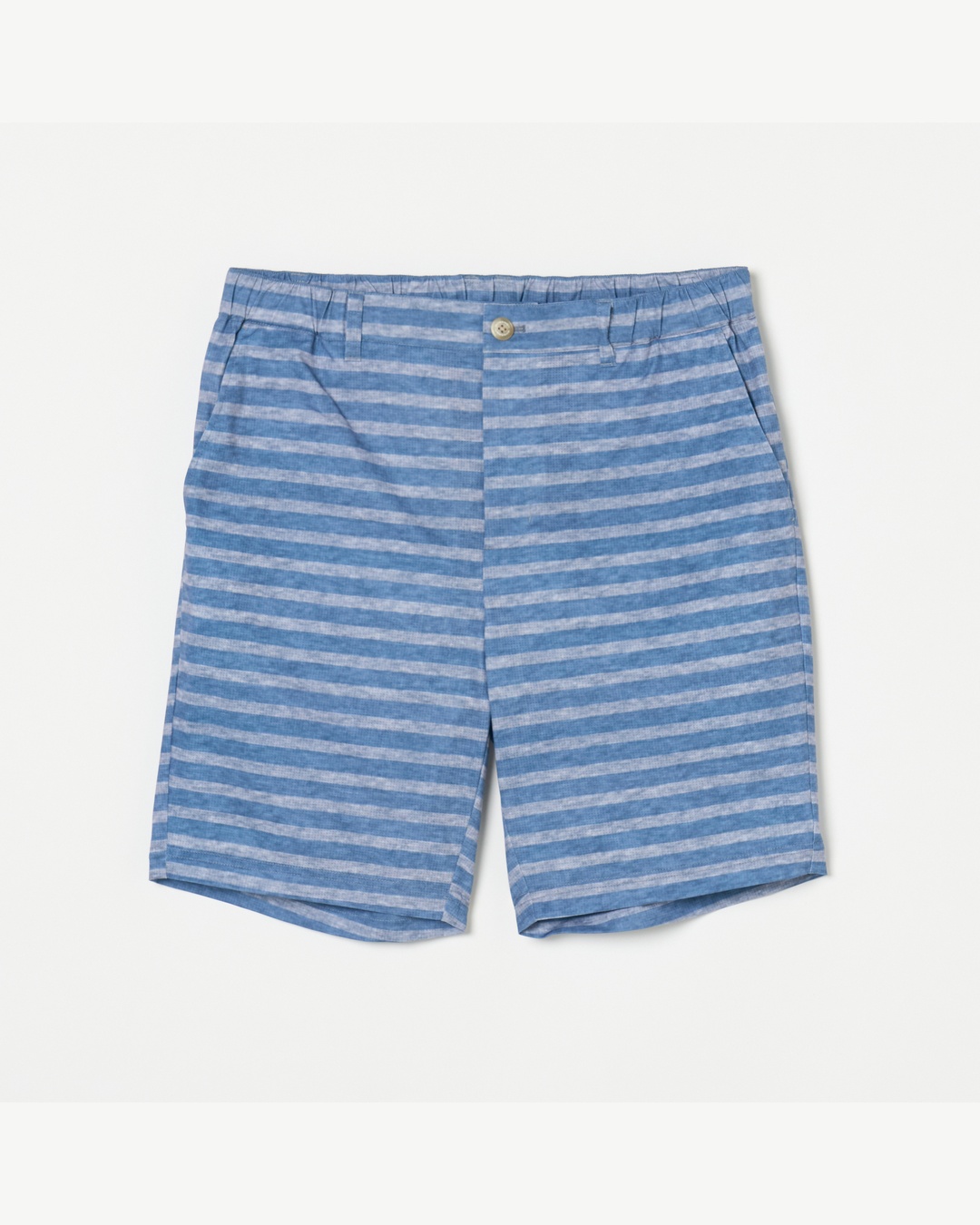 Rosasen（ロサーセン）柄バリエーションショートパンツ