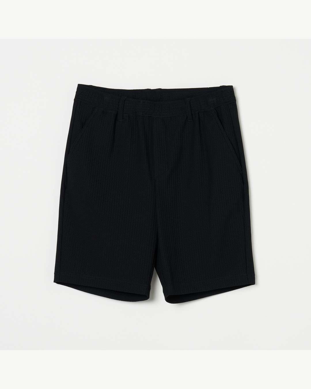 Rosasen（ロサーセン）ディンプルメッシュ ショートパンツ